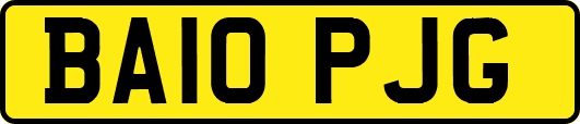 BA10PJG