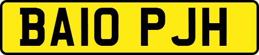 BA10PJH