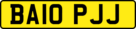 BA10PJJ