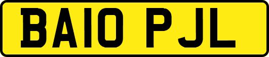 BA10PJL