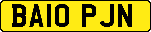 BA10PJN