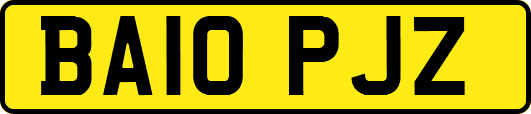 BA10PJZ