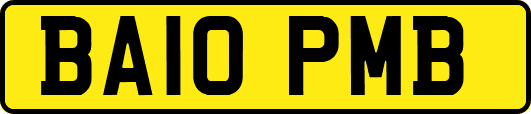BA10PMB