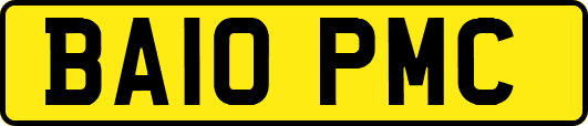 BA10PMC