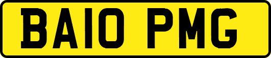 BA10PMG