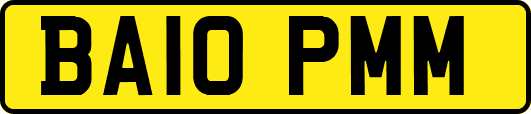 BA10PMM