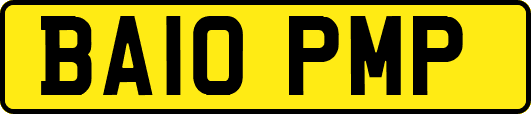 BA10PMP