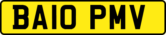 BA10PMV