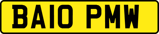BA10PMW