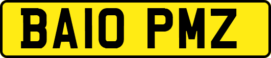BA10PMZ