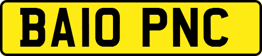 BA10PNC