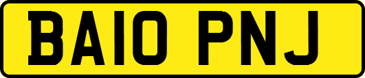 BA10PNJ