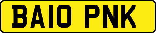 BA10PNK