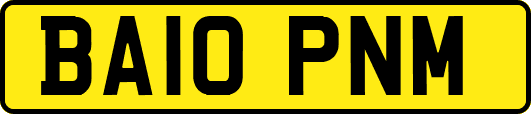 BA10PNM