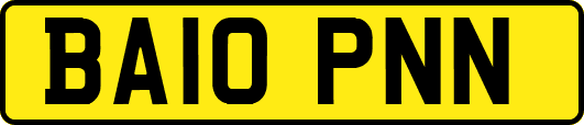 BA10PNN