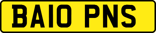 BA10PNS