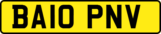 BA10PNV