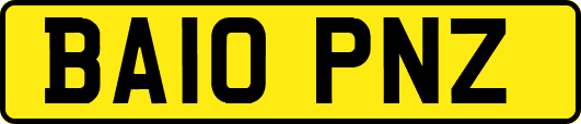 BA10PNZ