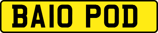 BA10POD