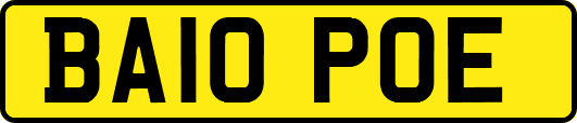 BA10POE