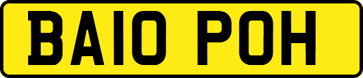 BA10POH