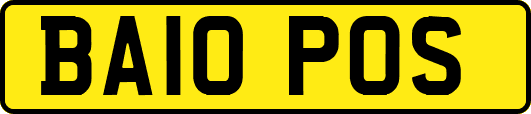 BA10POS