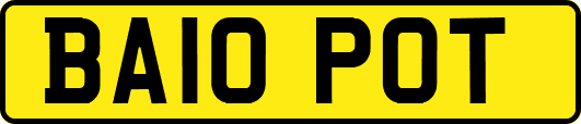 BA10POT