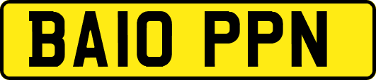 BA10PPN