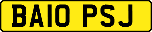 BA10PSJ