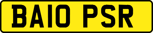 BA10PSR