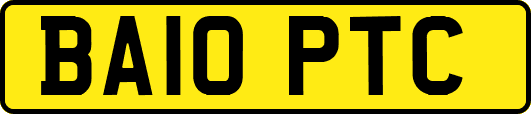 BA10PTC