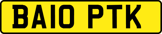 BA10PTK