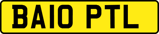 BA10PTL