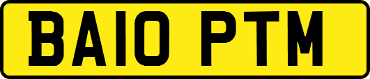 BA10PTM