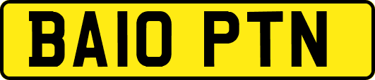BA10PTN