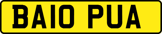 BA10PUA