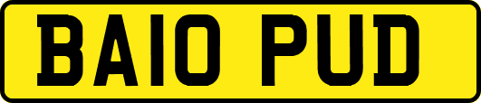 BA10PUD