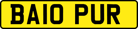 BA10PUR