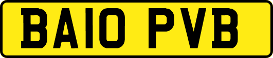 BA10PVB