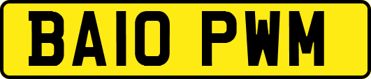 BA10PWM