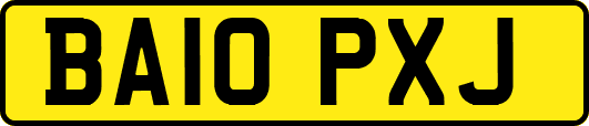 BA10PXJ