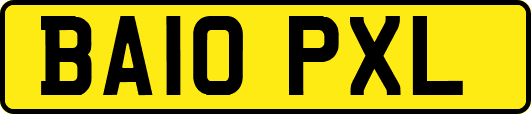 BA10PXL