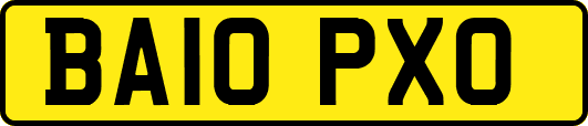 BA10PXO