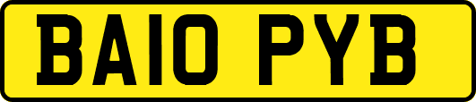 BA10PYB