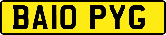 BA10PYG