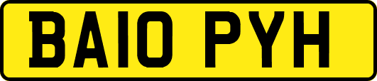BA10PYH