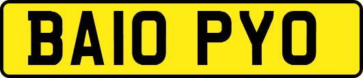BA10PYO