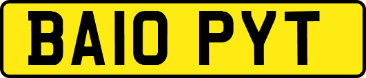 BA10PYT
