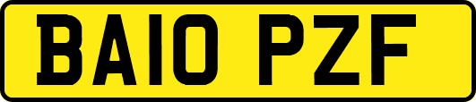 BA10PZF