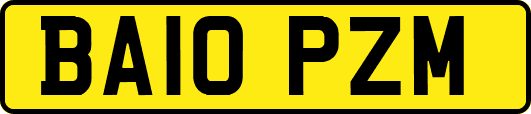 BA10PZM